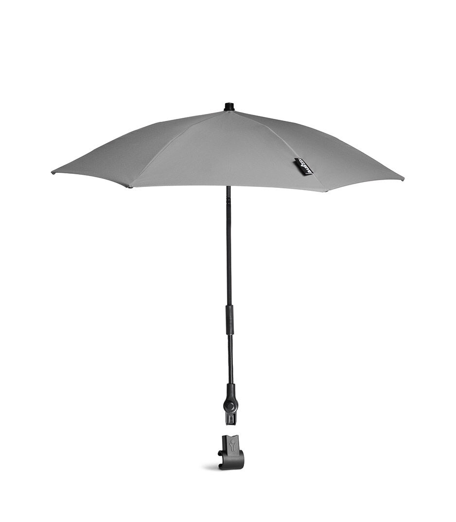 Babyzen™ YOYO parasoll – Grey, Grey, mainview
